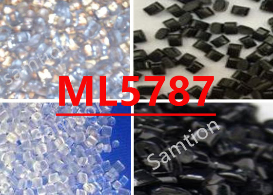 사빅 렉산 ML5787 폼성 렉산 등급 다양한 무게 감소 0.250 "벽 두께 향상된 착용 저항