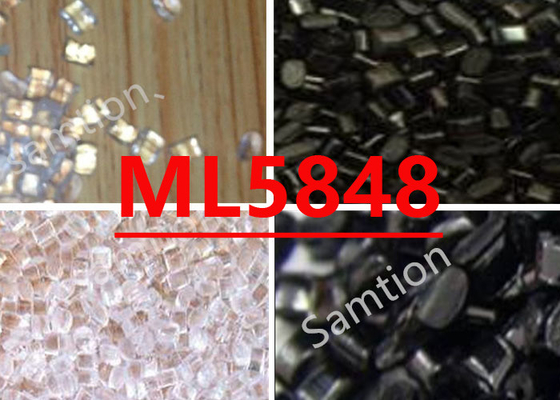 사빅 렉산 ML5848 자동차. 80118 흰색에 고 반사성만 높은 녹음 흐름 비율 포드 사양 WSF을 충족