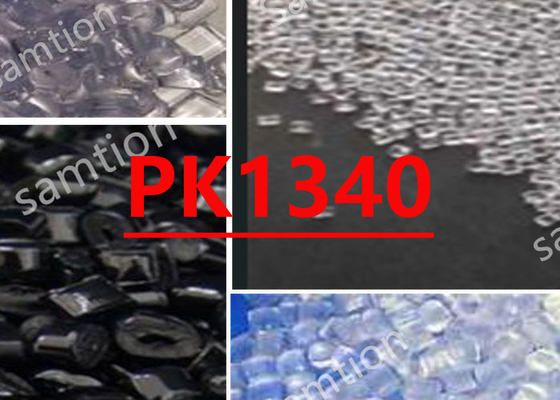 S-Plastic Lexan PK1340 다층 필름 구조의 코엑스트루션을 위해 구성이 된 선형 폴리카보네이트 등급.