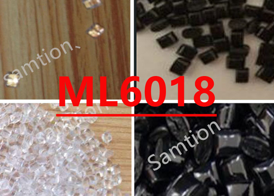 사빅 렉산 ML6018 임팩트 수정 PC 통신 시장에서 사용