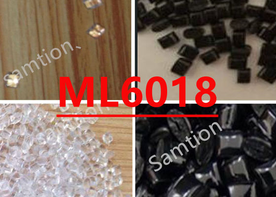 사빅 렉산 ML6018 임팩트 수정 PC 통신 시장에서 사용