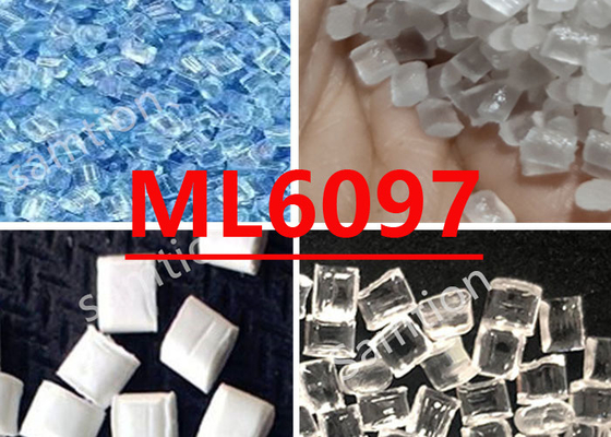 S-Plastic Lexan ML6097 매우 높은 흐름, 일회용품/단기 수명 주기용 일반용품