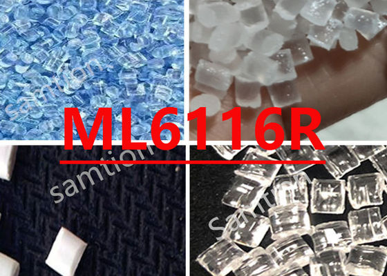 S-Plastic  Ml6116r 예비 데이터 - 단일 롯 데이터.
