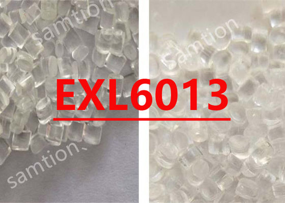 S-Plastic  EXL6013 특히 높은 충격 성능을 필요로 하는 응용 프로그램에 개발