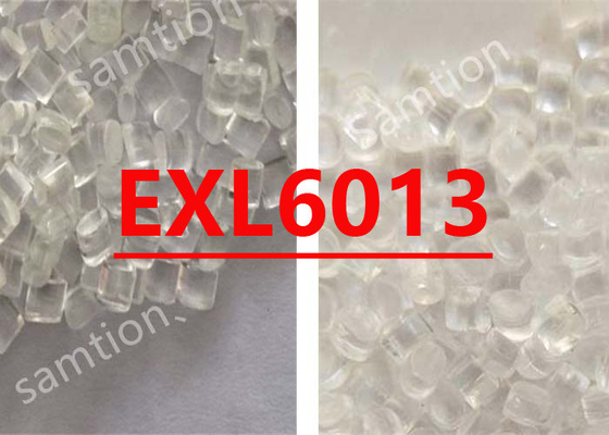 S-Plastic Lexan EXL6013 특히 높은 충격 성능을 필요로 하는 응용 프로그램에 개발