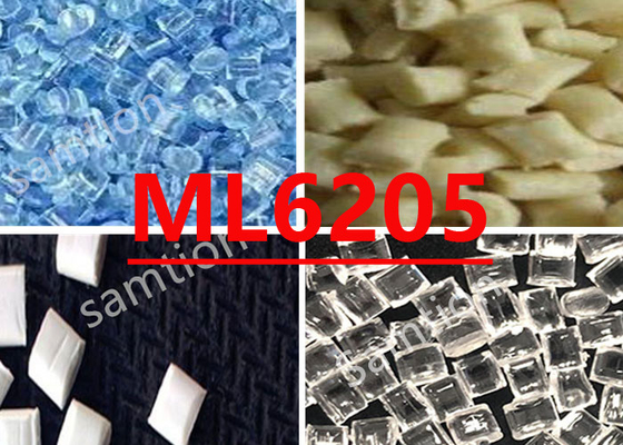 S-Plastic Lexan ML6205 일반용품 등급 일회용용품/단기 운용기순 이상적