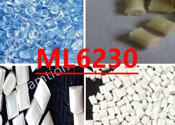 S-Plastic Lexan ML6230 향상 된 UV 안정화 및 추가 된 방출 물질과 함께 낮은 점착성 PC 코폴리머 혼합물