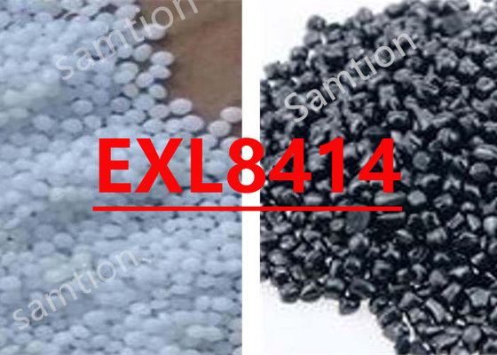 사빅 렉산 EXL8414는 PC/실록산 코폴리머 樹脂로 중류, 뛰어난 낮은 온도 효과 및 최대 25%