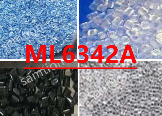 S-Plastic  ML6342A 중류 방화 retardant 폴리카보네이트 맑은 색조와 불투명한 색상으로 제공됩니다.