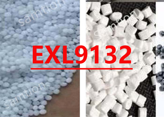 S-Plastic Lexan EXL9132 뛰어난 가공성을 가진 불투명한 PC-실록산 코폴리머. 향상된 흐름, 낮은 온도 유연성