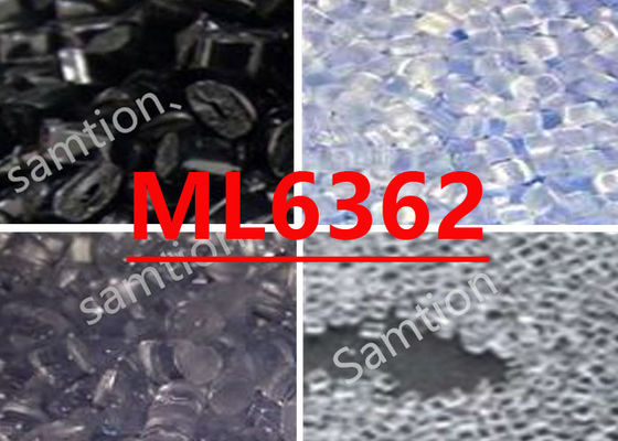 S-Plastic  Ml6362 예비 데이터 엑스트루션 유리 강화 컴퓨터