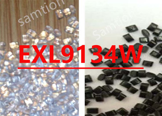 S-Plastic  EXL9134W는 제한된 용도로 사용되며 균형 잡힌 상태에서 좋은 충격 성능을 갖춘 불 retardant 폴리카보네이트입니다