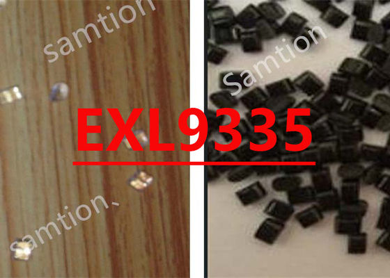 S-Plastic Lexan EXL9335 뛰어난 가공성을 가진 불투명한 PC-실록산 코폴리머