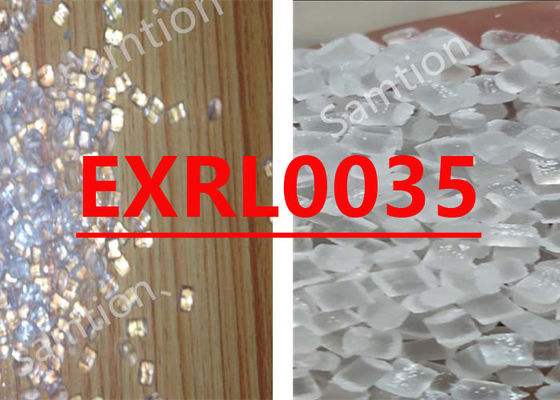 S-Plastic 렉산 EXRL0035 특히 쌍둥이 벽 잎의 추출을 위해 개발. 점성이 선택되었습니다.