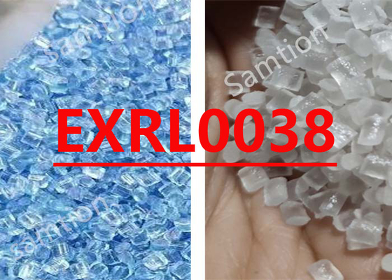 S-Plastic Lexan EXRL0038는 고온 내성 폴리 (?? 에스터) 탄산 주사형 樹脂입니다.