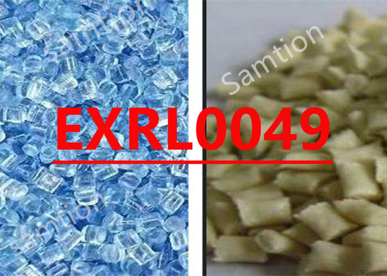 S-Plastic Lexan EXRL0049 표준 (비주얼 색상) 색상만 사용한다. 투명한 PC+실록산 코폴리머: 중류 흐름/최고