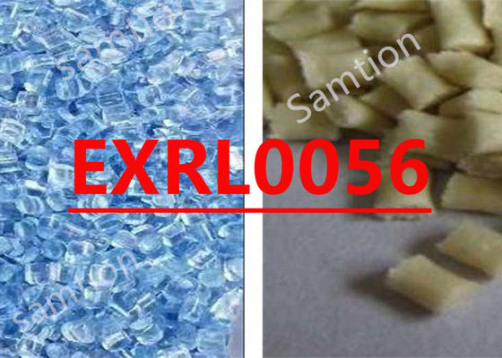 S-Plastic  EXRL0056 예비 데이터 비브로미네이트, 비클로리네이트, 10% 유리 강화 PC 비클로리네이트