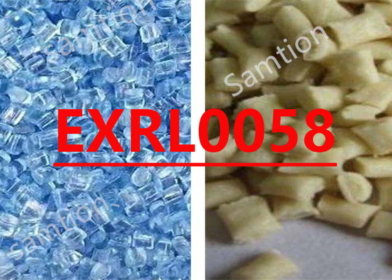 S-Plastic Lexan EXRL0058 낮은 점도 주입형질의 폴리카보네이트, 낮은 수준의 이온 물질을 가진다.