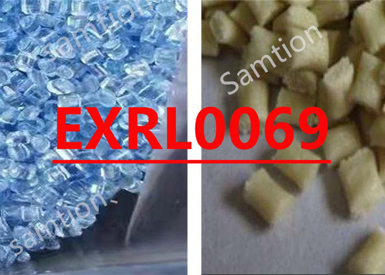 S-Plastic Lexan EXRL0069 얇은 벽 응용 용도에 적합한 높은 흐름 폴리카보네이트 樹脂. FDA 식품 접촉을 준수