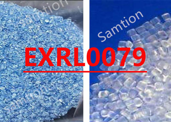 S-Plastic  EXRL0079는 높은 UV 안정화 품질로