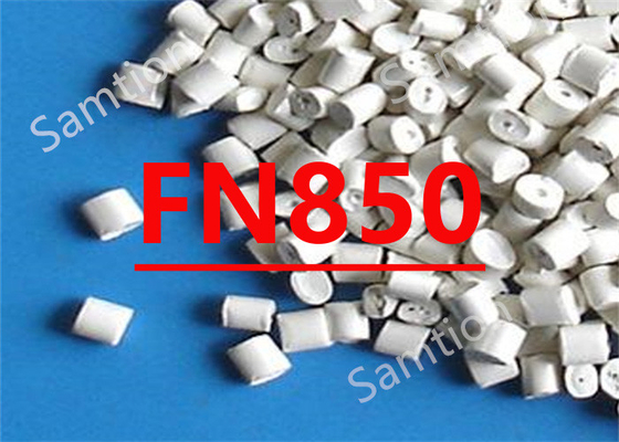 S-Plastic Noryl FN850 예비 데이터 에코-플로우 폼성 樹脂 모든 특성 15% 무게 감소; 0.250 " 두께 테스트