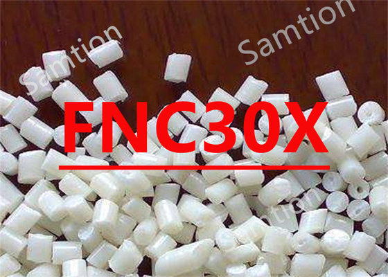 S-Plastic Noryl FNC30X NORYL 樹脂 운반기에 있는 불기 물질