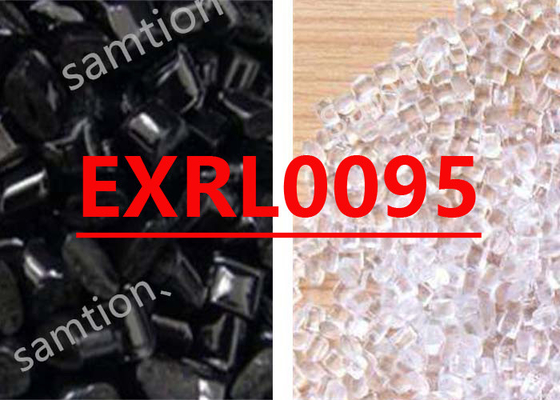S-Plastic Lexan EXRL0095 건강 관리 시장에 적합한 고 점착성 폴리카보네이트 樹脂.