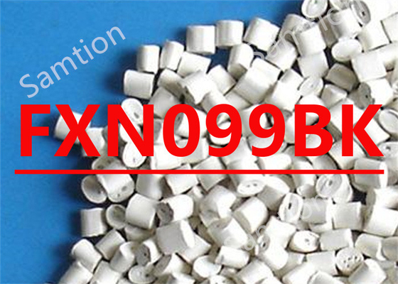 S-Plastic Noryl FXN099BK는 주사형으로 설계된 채우지 않은 변형된 폴리페닐렌 에테르 樹脂입니다.