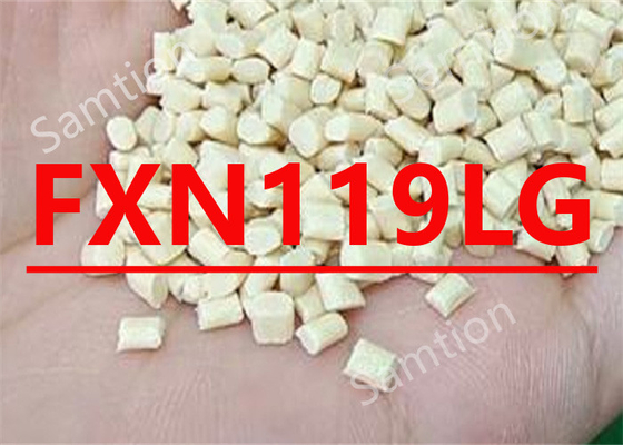 S-Plastic Noryl FXN119LG는 빛깔이 낮은 PPE/HIPS 등급입니다. 기계적 특성의 균형을 제공합니다.