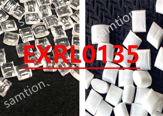 S-Plastic Lexan EXRL0135 10% GF 강화 FR PC 비 브로미네이트 및 비 염소 FR 시스템.