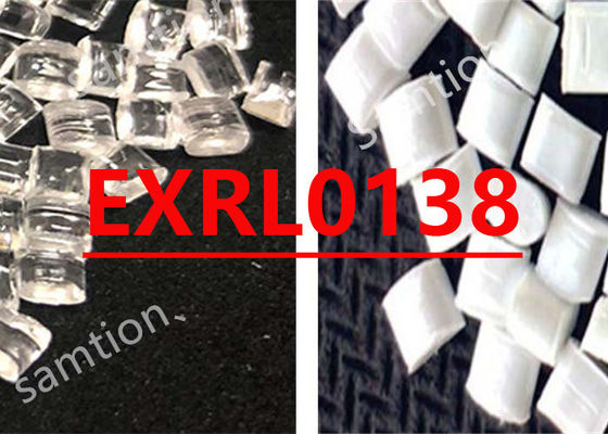 S-Plastic  EXRL0138 고 흐름, 낮은 온도 유연성, 불 retarded, UV 안정 PC / 실록산 코폴리머.