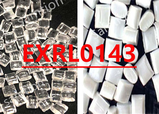 S-Plastic  EXRL0143 충격 변형, 중류 흐름, 폴리카보네이트 樹脂