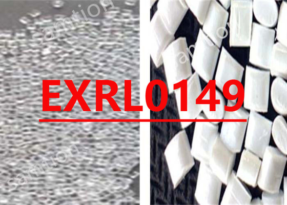 사빅 렉산 EXRL0149 PC/SLX 투명 컬러 레이어 스페셜티 필름 및 시트 사업