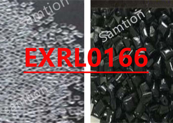 S-Plastic Lexan EXRL0166 UV 안정화, 높은 충격, 염색, 염화되지 않은 불 retardant PC. 불투명으로 제공됩니다.