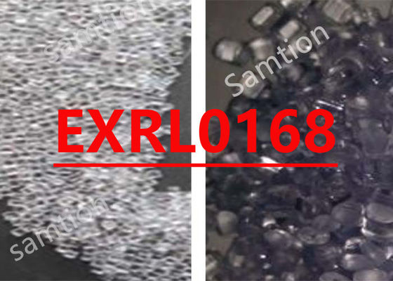 S-Plastic  EXRL0168 고온 유연 폴리카보네이트 중류, 곰팡이 방출