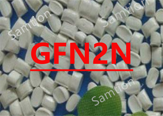 S-Plastic Noryl GFN2N 20% GR 융통 모듈 5400 MPa 및 HTD/A 140 C
