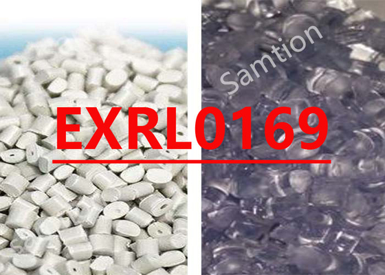 S-Plastic Lexan EXRL0169 9%GF 뛰어난 가공성을 가진 변형된 PC/실록산 코폴리머