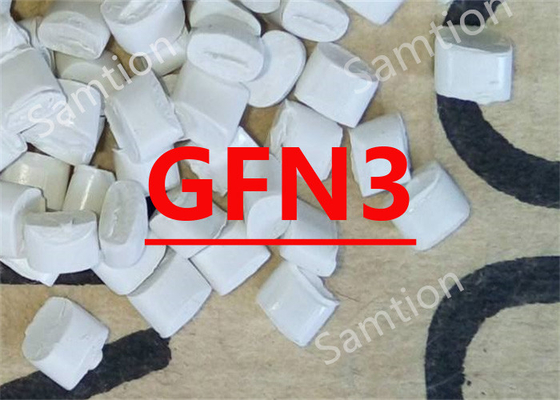 S-Plastic Noryl GFN3 PPE+PS 혼합물 30% 유리 강화 NSF 61 여러 가지 색상 목록 (제약 적용) FDA