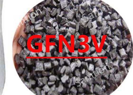 S-Plastic Noryl GFN3V ISO 75 NORYL에 따르면 HDT/A 145C로 유리섬유로 강화된 재료의 30%
