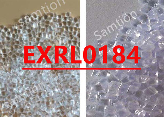 S-Plastic  EXRL0184 고위 viskosity 화학 저항성 폴리카보네이트