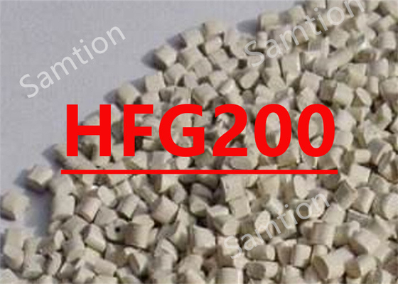 S-Plastic Noryl HFG200 예비 데이터 20% 유리 강화 212F (100C) HDT