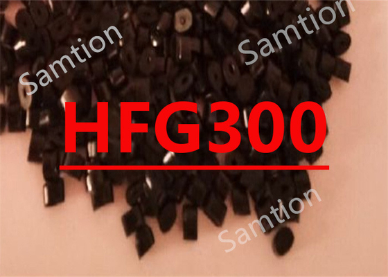 S-Plastic Noryl HFG300 예비 데이터 30% 유리 강화 212F (100C) HDT