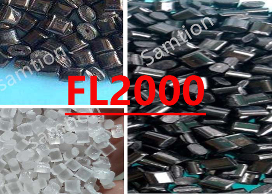 S-Plastic Lexan FL2000 樹脂 Isa 중류 특성 폴리카보네이트 (PC) 樹脂