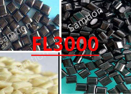 S-Plastic  FL3000 樹脂은구조 폼: 0.250 "벽에서 10% 무게 감소 브로미네이트 및 염소가 포함되지 않은