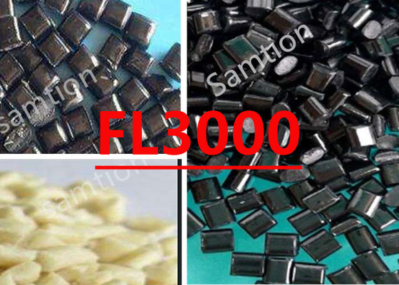 S-Plastic Lexan FL3000 樹脂은구조 폼: 0.250 "벽에서 10% 무게 감소 브로미네이트 및 염소가 포함되지 않은