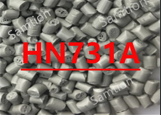 S-Plastic Noryl HN731A PPE+PS 혼합품 의료기기 및 의약품용