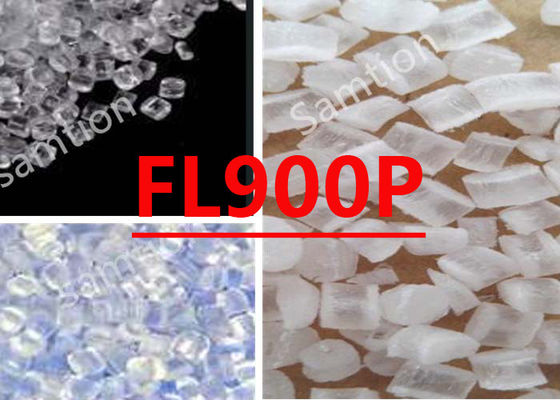 S-Plastic 렉산 FL900P 樹脂은 泡성 , 6.4mm의 다양한 무게 감소