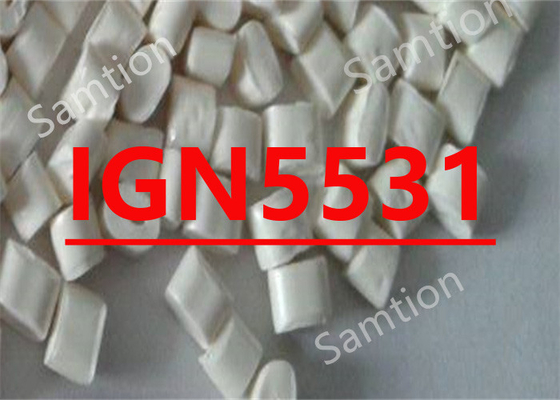 S-Plastic Noryl IGN5531 20% 유리섬유 강화 주사형 고품질 변형 폴리페닐