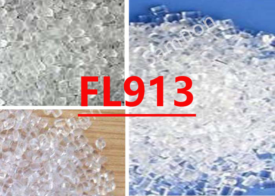 S-Plastic Lexan FL913 樹脂은 0.250 " (6.35 mm) 벽에서 무게를 줄입니다. 10% GR, 높은 플렉서 강도 / 모듈