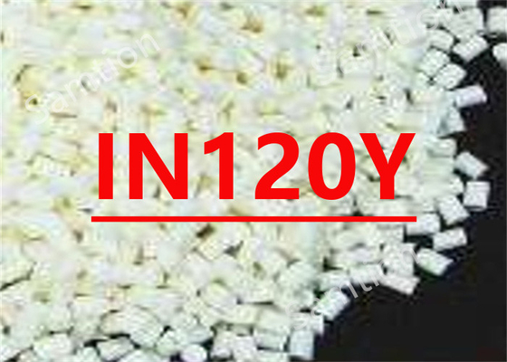 S-Plastic Noryl IN120Y 쉬운 흐름 충격 변형 및 중형 열 저항성